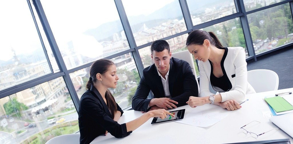 5 Steps to Planning an Internal Communications Program