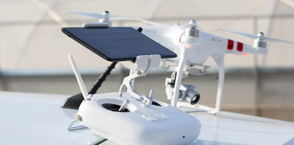 9 Technology Trends Affecting the Transport & Logistics Sector