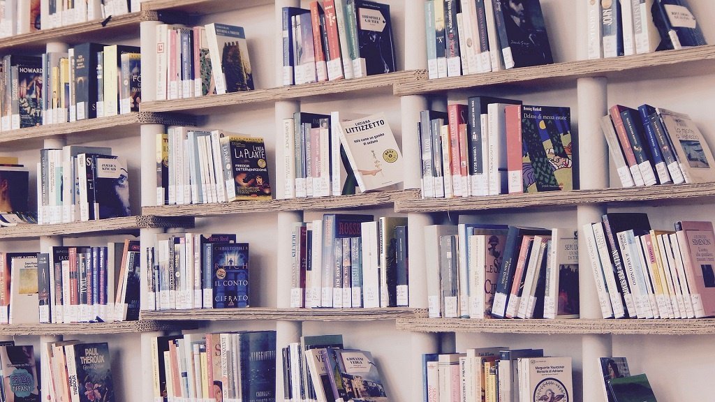 Whispir's Reading List