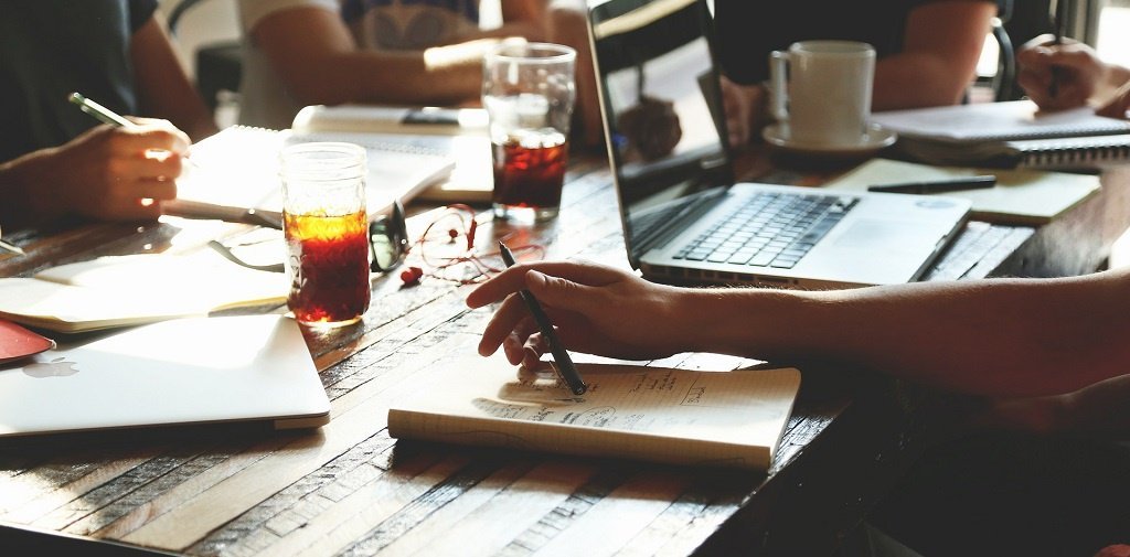 Partnering for Success in the Digital Age