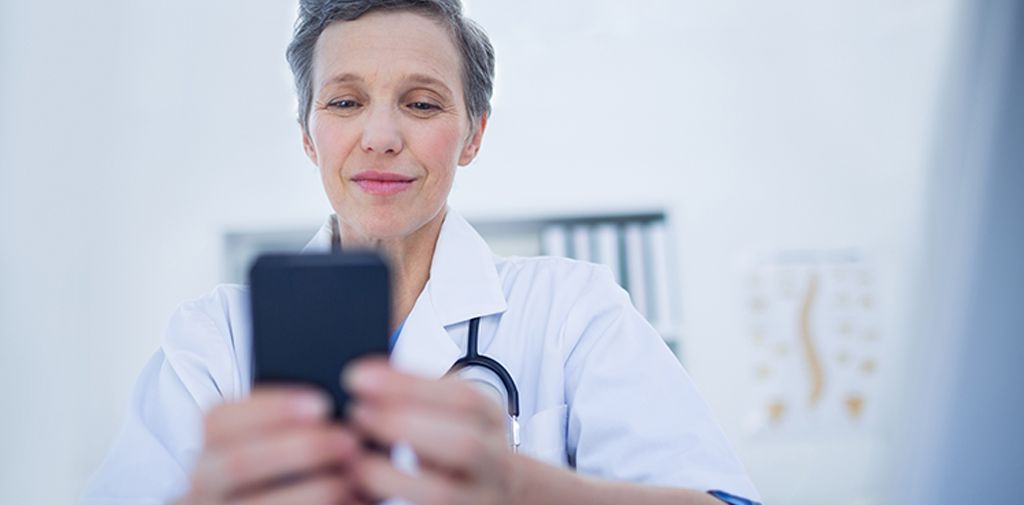 Streamlining Healthcare Delivery with Effective Mobile Communications