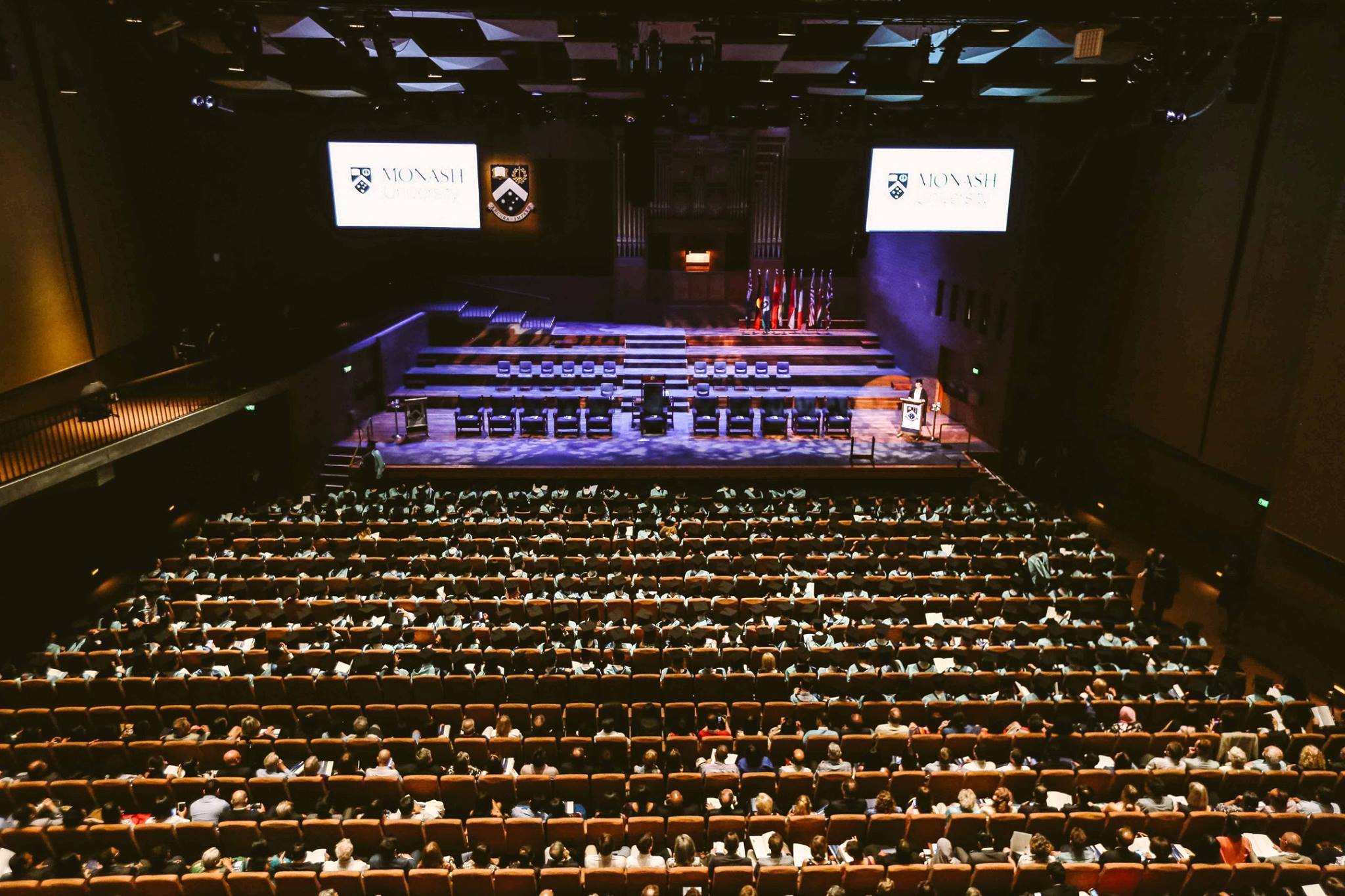 Monash University