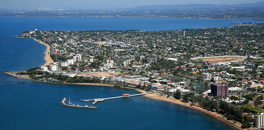 Moreton Bay Regional Council Case Study