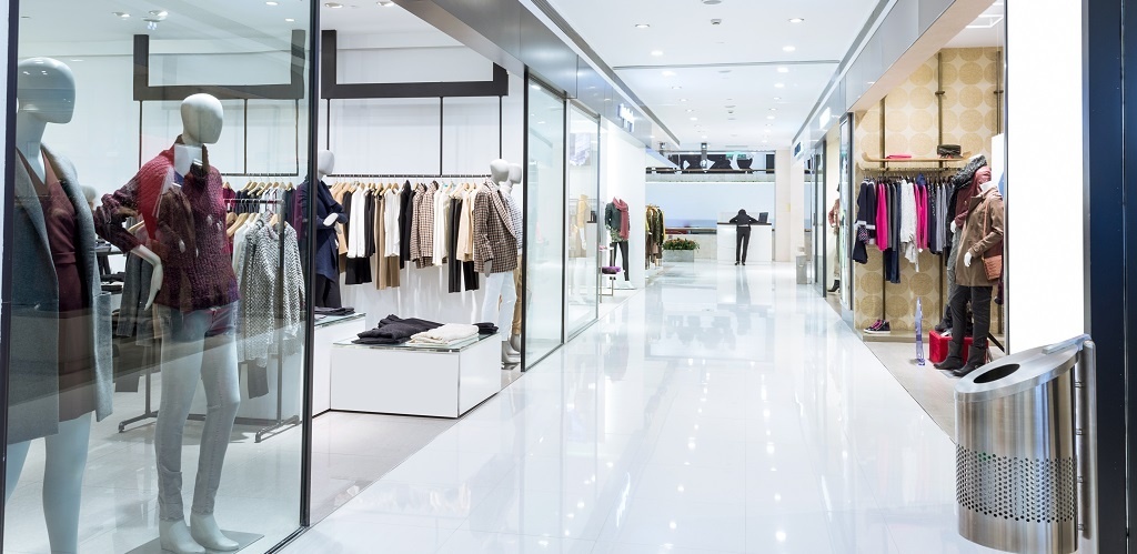Retail Customer Engagement