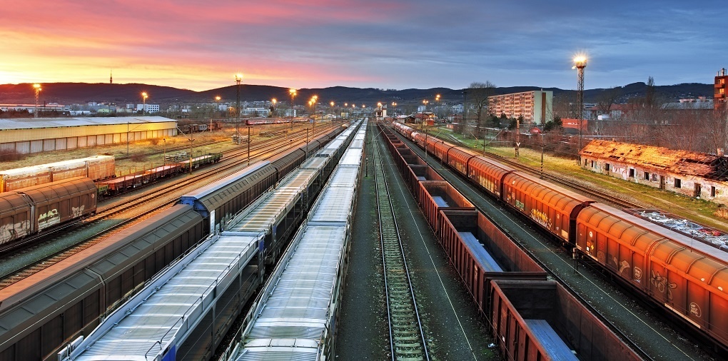 Transport & Logistics Operational Communications