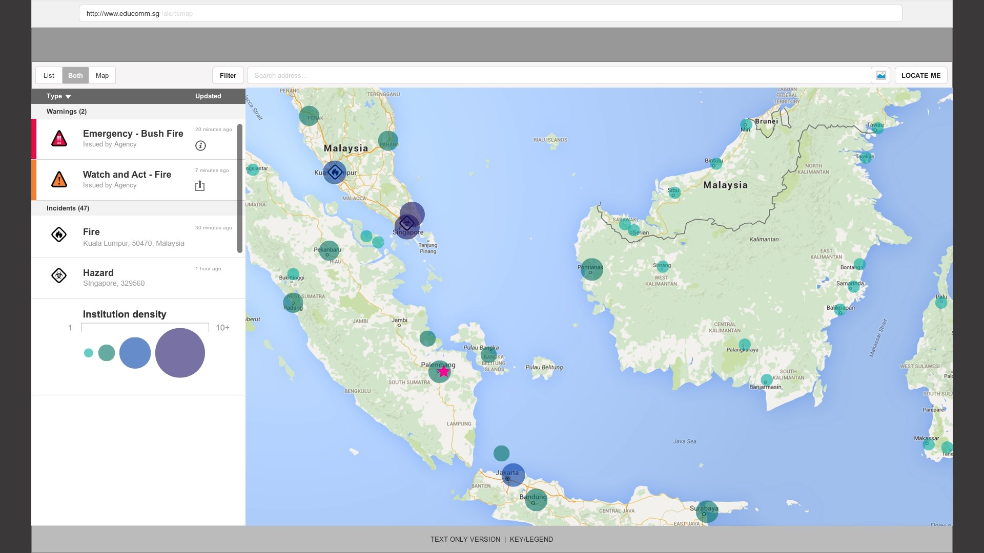Industry Spotlight: Education (ASEAN)