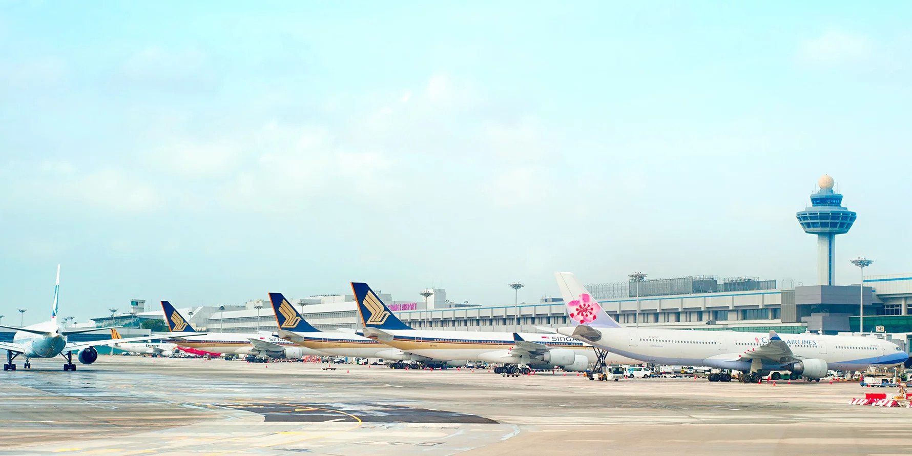 Changi Airport