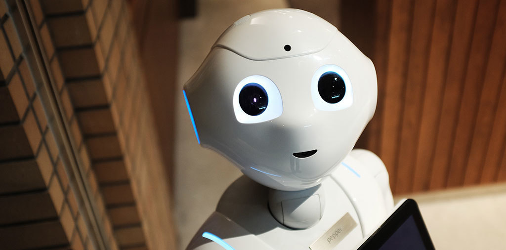 Think Forward – An Introduction to Artificial Intelligence
