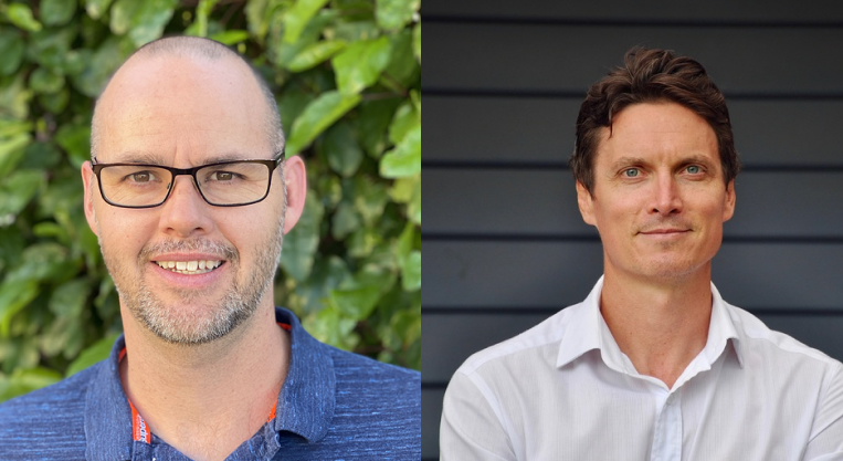 New leadership appointments to accelerate growth strategy